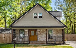 609 Unity Street, Thomasville, NC 27360