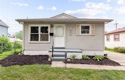 7884 Pardee Road, Taylor, MI 48180