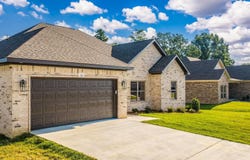34 Wedgewood Dr, Greenbrier, AR 72058