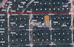 115 DUVAL Avenue, FLORAHOME, FL 32140