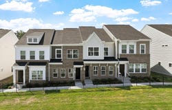 129 Blue Melody Avenue, Garner, NC 27529