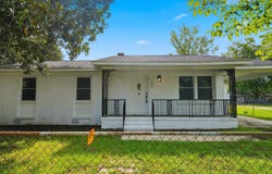 106 Fladger St., Marion, SC 29571