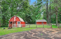 703 Lower Bodines, Trout Run, PA 17771