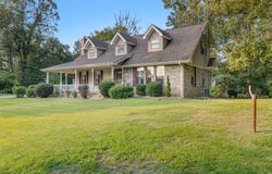 78 County Road 175, Tishomingo, MS 38873