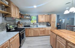1366 PINECREST STREET, Olla, LA 71465