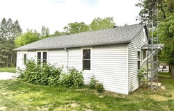 17233 County 13, Nevis, MN 56467