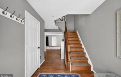 5201 BALLYCASTLE Circle, ALEXANDRIA, VA 22315