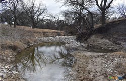 County Road 621, Hamilton, TX 76531