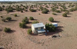 94 N9027, Concho, AZ 85924