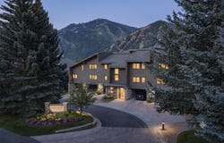 235 Spur Lane, Ketchum, ID 83340