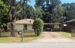 2805 Houston, Fort Smith, AR 72901