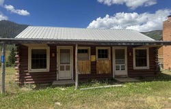 130 Sherry Lane, Platoro, CO 81120