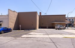 300 E Main St, Pullman, WA 99163