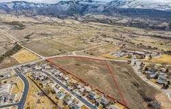 Stone Quarry Road, Parachute, CO 81635