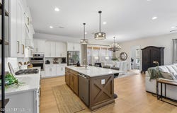 136 IRIS CREEK Drive, St. Augustine, FL 32092