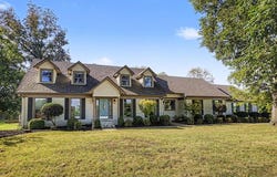 2430 Clifty Rd, PARIS, TN 38242
