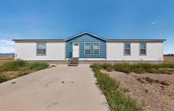 13 Windswept Road, Moriarty, NM 87035