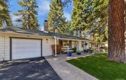 880 Secret Harbor Drive, South Lake Tahoe, CA 96150