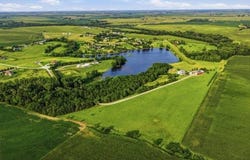 1767 E Birch Road, Cortland, NE 68331