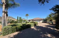 6276 Hilltop Drive, Sanger, CA 93657