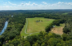 Sunshine Ln., Pangburn, AR 72121-0000