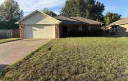 3970 Cirrus Drive, Conway, AR 72034