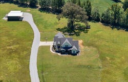 1271 Mississippi 30 W, MYRTLE, MS 38650