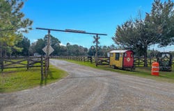 11350 STATE ROAD 121, Inglis, FL 34449