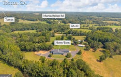 5479 Highway 63, Toccoa, GA 30577