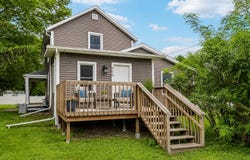 309 Cedar Street, Baraboo, WI 53913