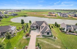 1413 Cross Creek Road, Mahomet, IL 61853