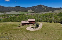 1105 Clark Creek, Polaris, MT 59746