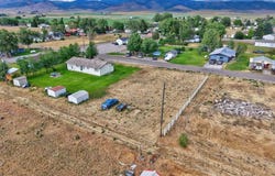 1st W, Downey, ID 83234