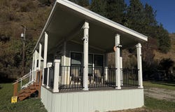 51707 Silver Valley Rd Loop, Kellogg, ID 83837