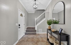7567 Meadow Ridge Drive, Fishers, IN 46038