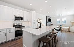 12615 W Mars Ln, Star, ID 83669