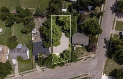 1924 Connally St, Waco, TX 76711