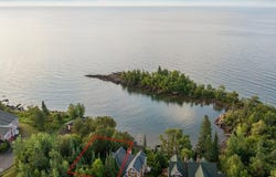 Cove Side Cottages, Beaver Bay, MN 55616