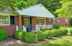 1088 Golf Course Road, Halifax, VA 24558