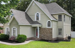2902 Turtle Pond Lane, Hartselle, AL 35640