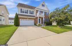 11163 SAINT CHRISTOPHER Drive, WHITE PLAINS, MD 20695