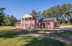 9171 New Light Road, Starkville, MS 39759