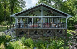 48 Preston Lane, Salisbury, CT 06068