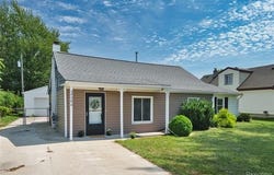 39280 Muffatt Street, Harrison Twp, MI 48045