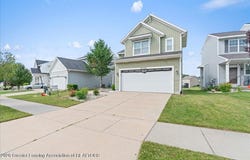 6744 Castleton Drive, Grand Ledge, MI 48837