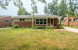 4642 Audubon Drive, Warren, MI 48092