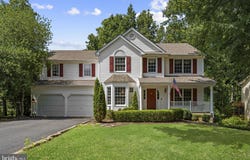 4305 WICKHAM Court, FREDERICKSBURG, VA 22408