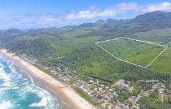 Shark Creek Ln, ArchCape, OR 97102