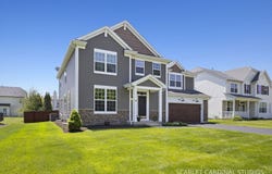 147 Linden Drive, Oswego, IL 60543