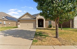 4128 Tower Bridge Lane, Crowley, TX 76036